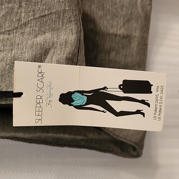 Sleeper scarf - Picture 2 of 8